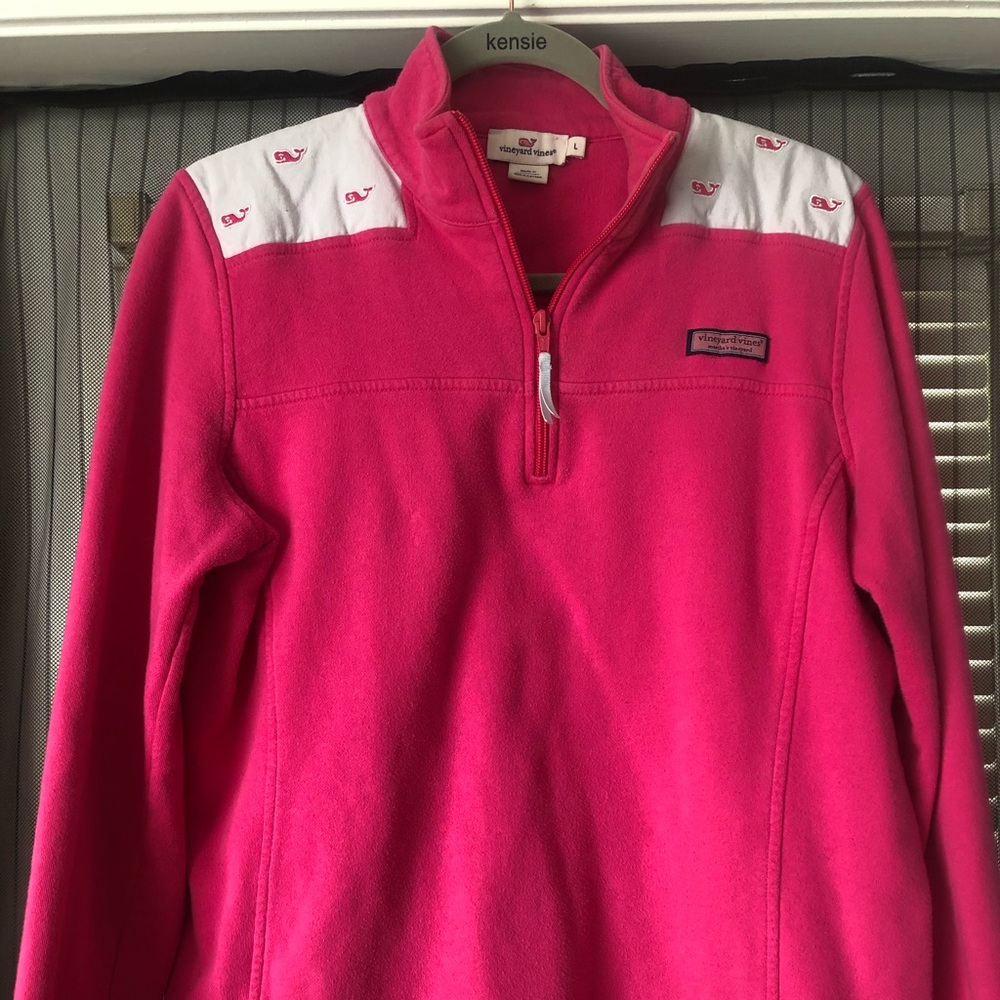 Vineyard Vines Shep Shirt